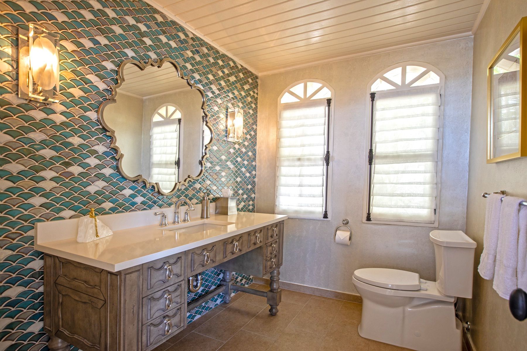 Mille Fleurs Villa villa photo.